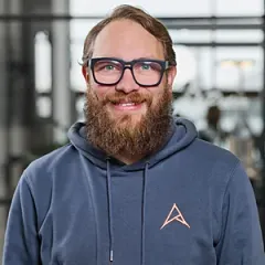 Portrait von Bastian